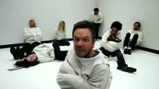 The best of TV: The video